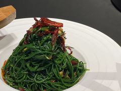 -恬阿姨庭院餐厅·生日宴