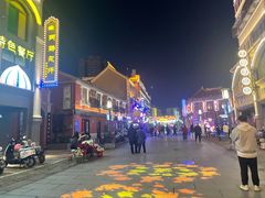 -民主路老街