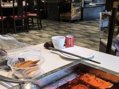 -红鼎坊·老成都火锅(新南门店)