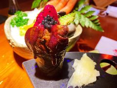 鹅肝手握-鳗鱼家·深夜食堂(军博店)