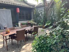 -悦真雅院·四合院·清真私房菜(雍和宫店)