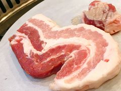 -烤路里·韩国品质自助烤肉(石路天虹4号店)