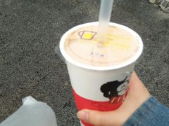 -张阿姨奶茶(湖西路店)