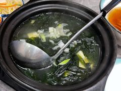 -屋里家延边朝鲜族冷面(梅林3店)