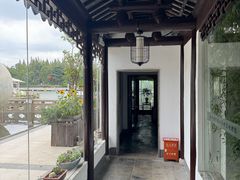 -千禧万福汉亭舫·船舫苏宴