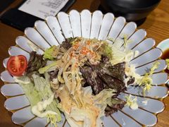 -傑·料理·海鲜放题(佛山文华荟店)
