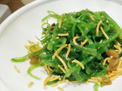 海草-吕氏疙瘩汤·新鲁菜(新贵和店)