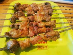 -天山传奇新疆菜(SKLP店)