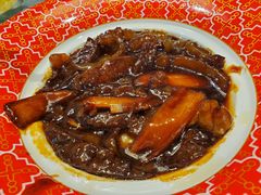 -马凯餐厅(地安门店)