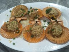 -四川小胡子海鲜(丁村万人海鲜广场店)