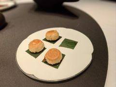 -隆荟•台州菜•粤菜