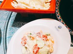 -额尔敦传统涮(公园西路店)