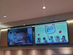 -西贝(上海新梅广场店)