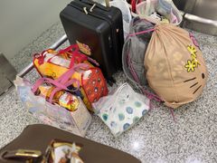 -上海浦东国际机场-T2航站楼