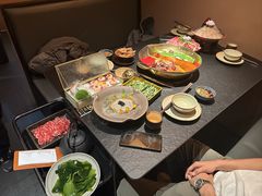 -色響火锅(恒隆广场店)