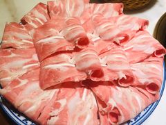 -宣武小院涮肉(前门店)
