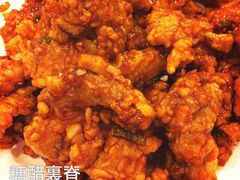 -来之顺海鲜菜馆·青岛菜(栈桥店)