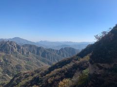 -大岭沟猕猴桃谷风景区