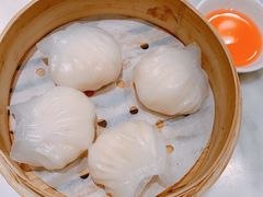 -香港百合居(LCM置汇旭辉广场店)