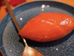 蜜汁红薯-新荣记(西溪湿地店)