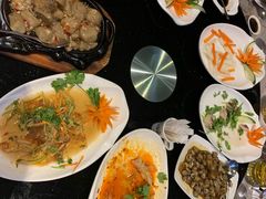 -金涌点心店