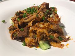 -阿斯牛牛·凉山菜(新会展店)