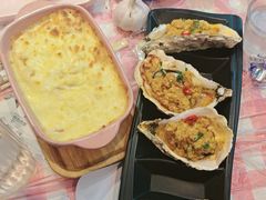 -陈老二烧烤(草市街总店)
