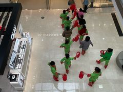 -万达广场(武汉菱角湖店)