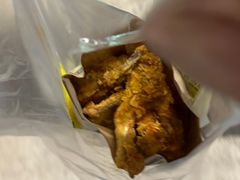 -麦当劳(湛江大厦店)