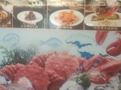 -阳光海鲜城(太仓万达店)