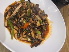 -鸿运楼·舌尖上的徽菜