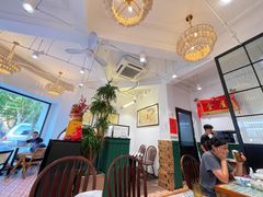 -堂屋糖水店(愚园店)