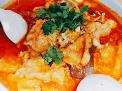 -嘟嘟红唇老坛酸菜鱼(九洲店)