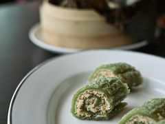 -广州柏悦酒店·悦景轩·粤菜餐厅