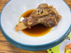 -老陕兄弟(彩虹新城店)
