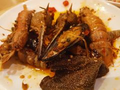 -芭菲盛宴·环球美食(解放碑英利国际店)