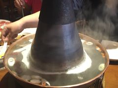 -宝泉铜锅·涮羊肉(解放东路店)