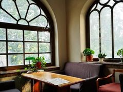 靠窗位-1901 Cafe(西四店)