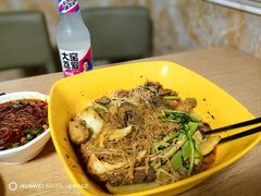 麻辣烫-林静小吃(复兴路店)