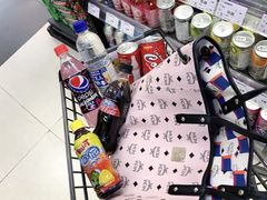 -GranVida生活超市(海信广场店)