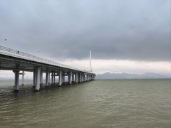 -深圳湾公园(南山区)