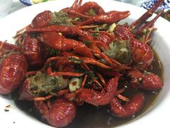 -辣不怕口味虾(凌霄路店)