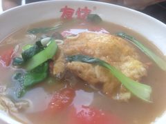 -友达面馆·酸菜鱼面(钱塘区店)