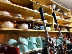 -云端咖啡私房店(河松街店)