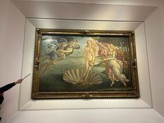 -乌菲兹美术馆