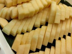 哈蜜瓜-昆明佳华广场酒店·西餐厅