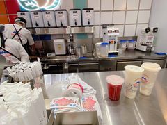-伏小桃(雁塔MOMOPARK店)