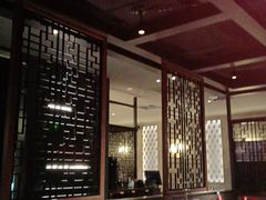 大堂-掌柜的店·河南菜(世茂店)