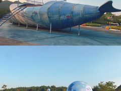 -云漫湖生态度假公园