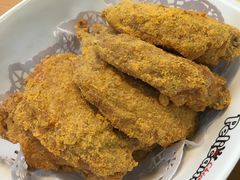 -Pelicana百利家炸鸡(江南西名店城店)